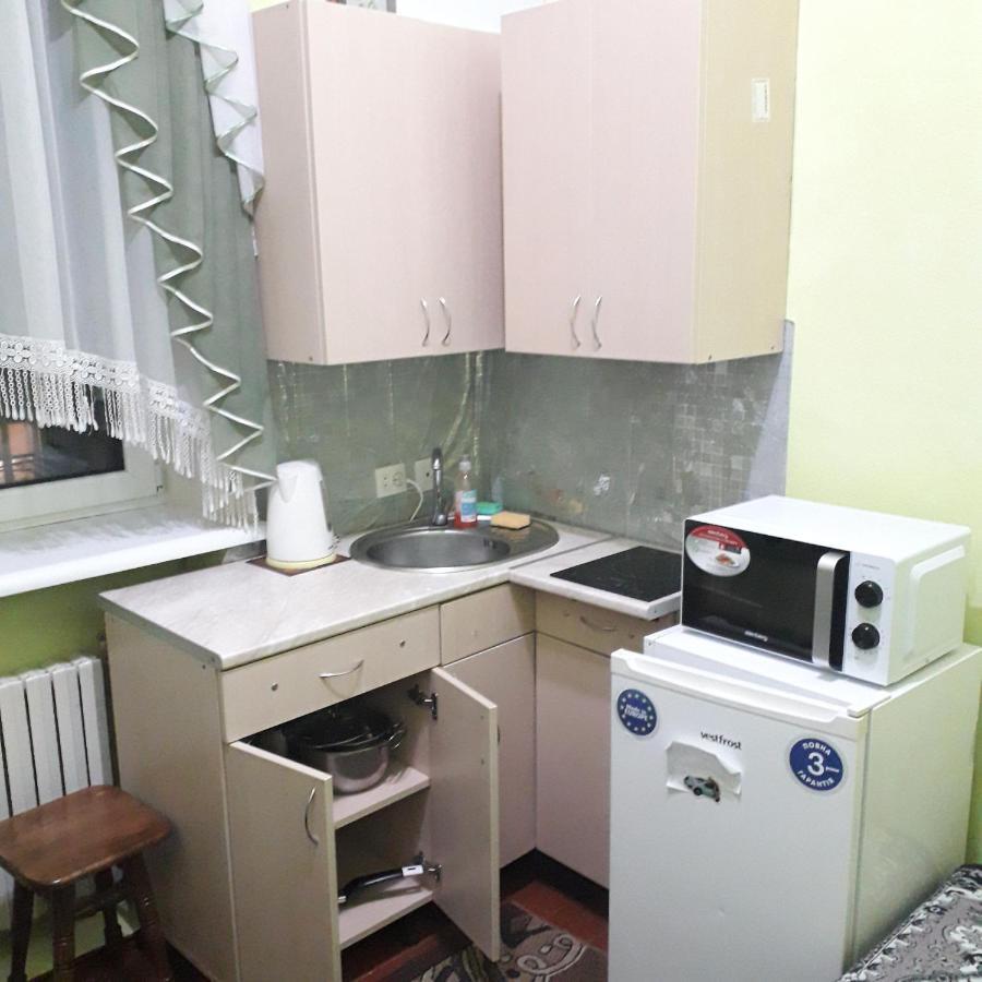 Комната Посуточно Одеса Екстериор снимка